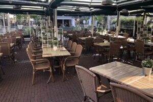 Isola Bella Ristorante E Pizzeria