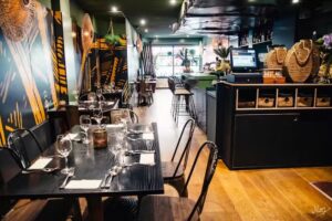 Istana Indonesisch Restaurant