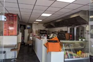 Istanbul Grill 🇹🇷