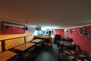 Istanbul Grillrestaurant