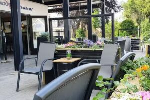 It B&ocirc;leh&ucirc;s snacks & broodjes