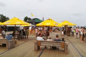 It Foar&ucirc;nder Caf&eacute; Restaurant Evenementenlocatie Sneek