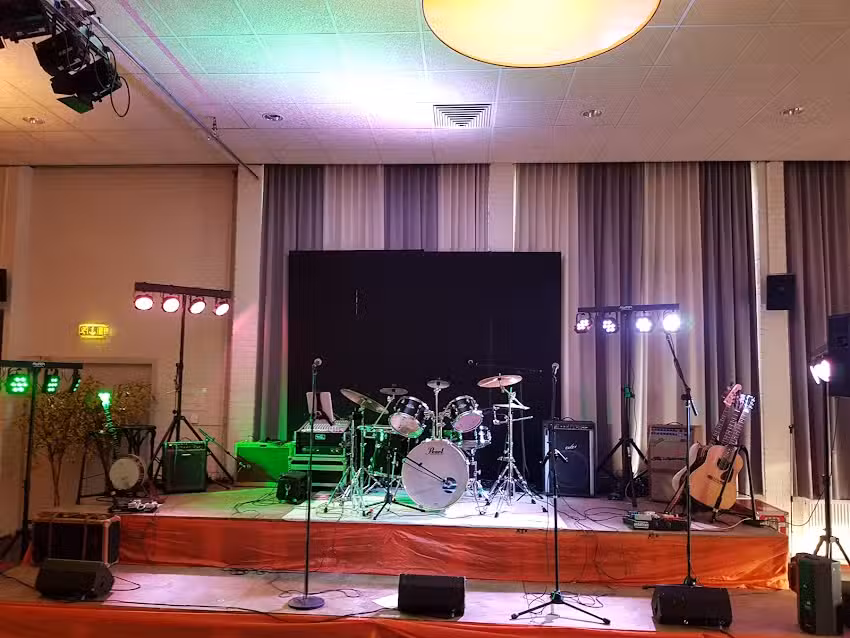 It Heechh&ucirc;s / Proeverij 67