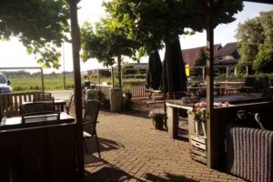 It Holt Eten/Drinken & Uitgaan