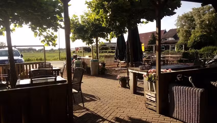 It Holt Eten/Drinken & Uitgaan