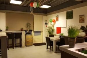 Italgusto Hekelingen