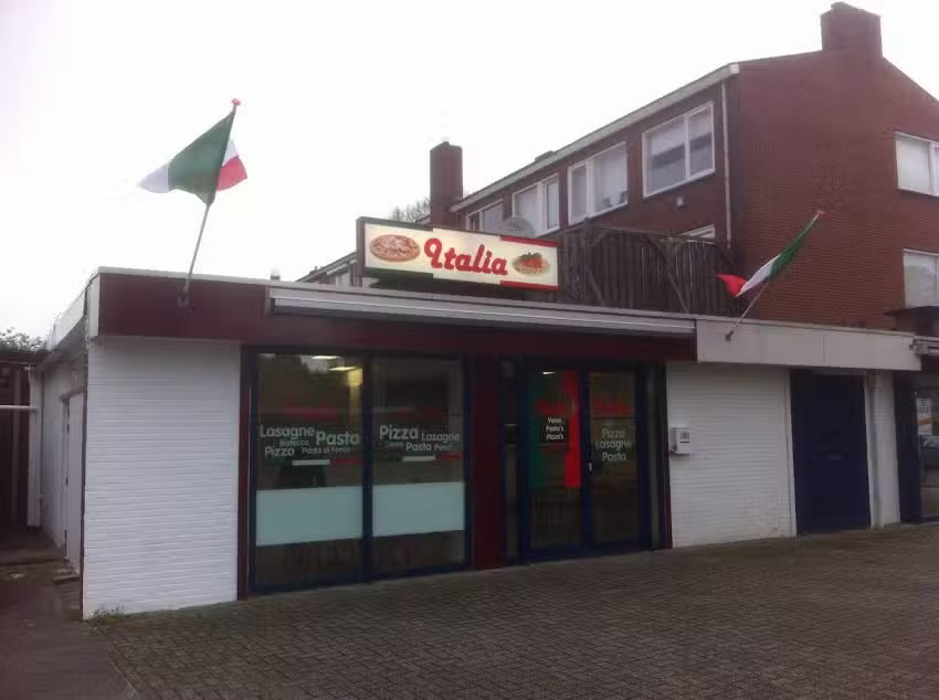Italia Veendam