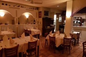 Italiaans Restaurant La Riva 🇮🇹