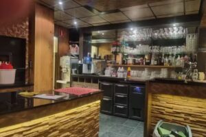 Italiaans Restaurant MamaMia