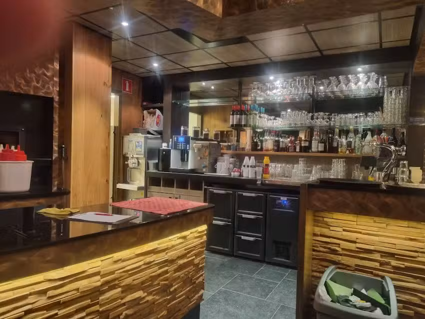 Italiaans Restaurant MamaMia