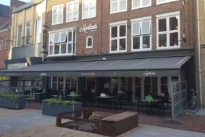 Italiaans Restaurant Markanti