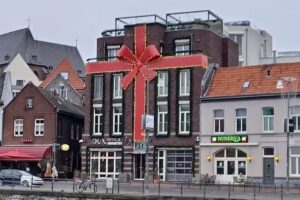 Italiaans Restaurant Minerva