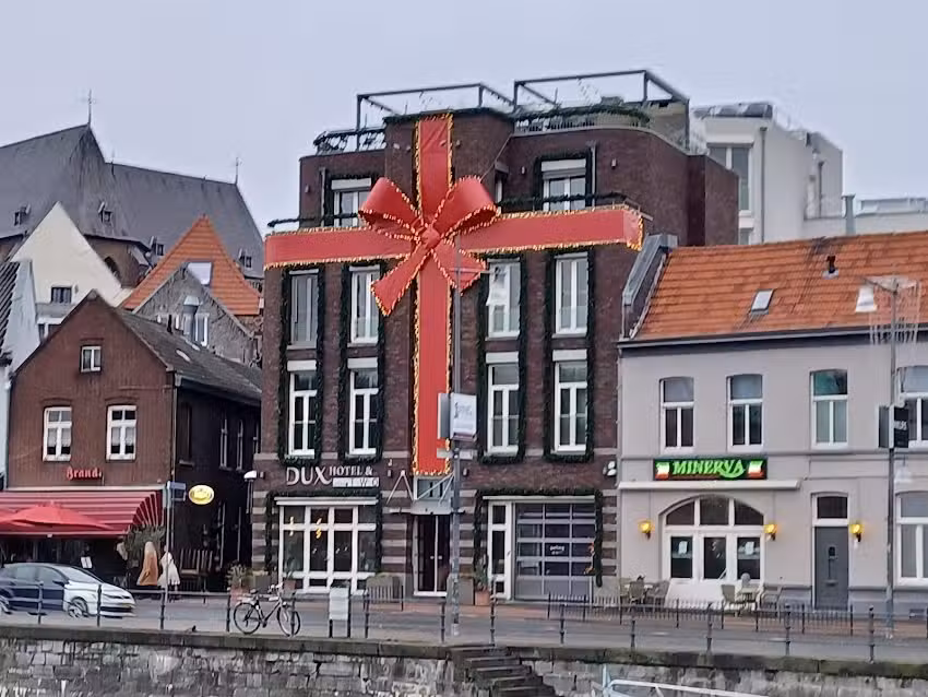 Italiaans Restaurant Minerva