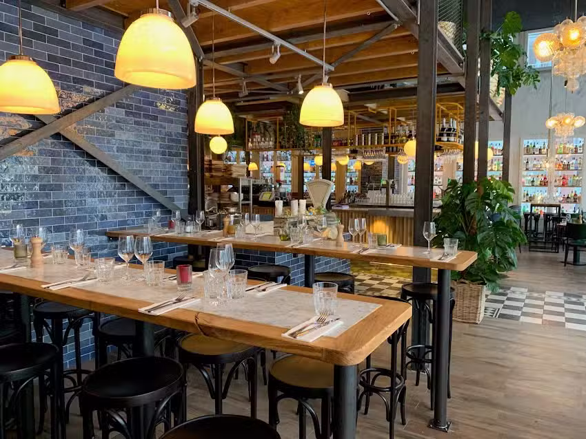 Italiaans restaurant Piero&rsquo;s