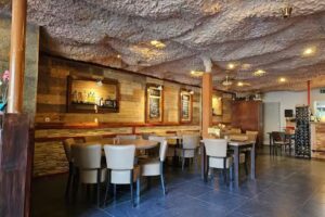 Italiaans Restaurant Pizzeria Lorenza