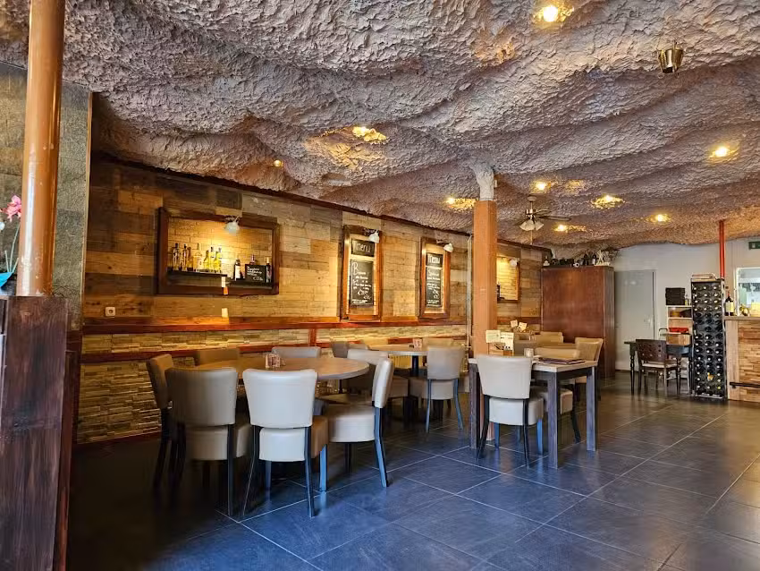 Italiaans Restaurant Pizzeria Lorenza