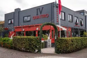 Italiaans Restaurant Quattro