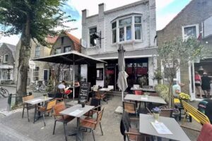 Italiaans restaurant VITO