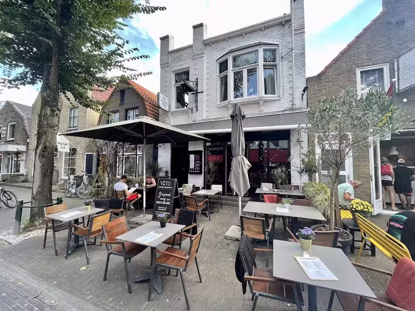 Italiaans restaurant VITO