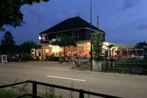 Italiaans specialiteitenrestaurant La Fortuna