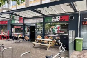 Italian Pizza House Den Haag