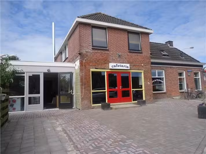 Iterij by de Mune