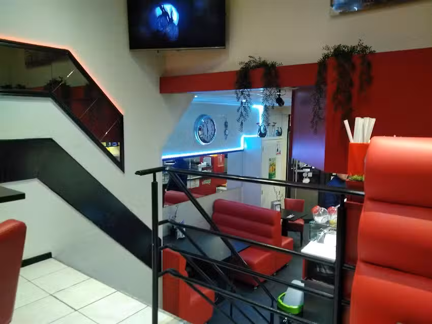 Izmir Grill