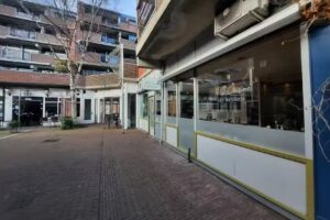 J.S. Cuisine De Keuken