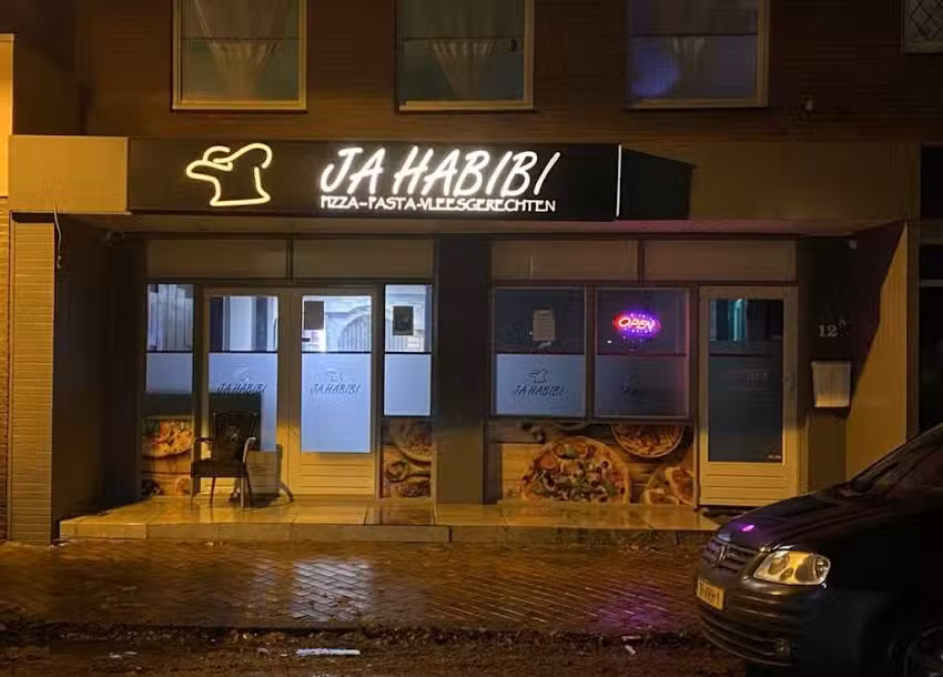 Ja Habibi
