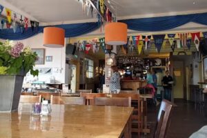 Jachtclub &ldquo;Veere&rdquo;