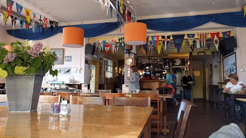 Jachtclub &ldquo;Veere&rdquo;