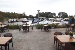 Jachthaven By Knaap ⚓