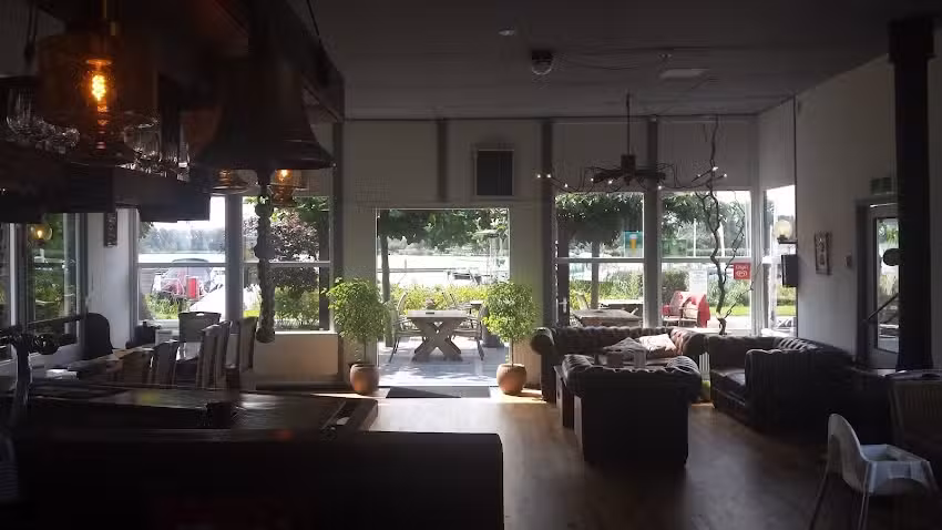 Jachthaven Rottemeren