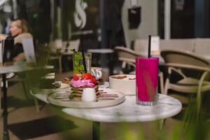 Jack & Jacky&rsquo;s &ndash; Healthy food, Fresh juices, Good coffee