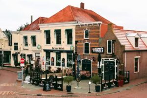 Jack&rsquo;s bites & grill