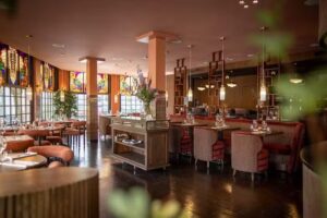 Jacob’s Bar & Grill