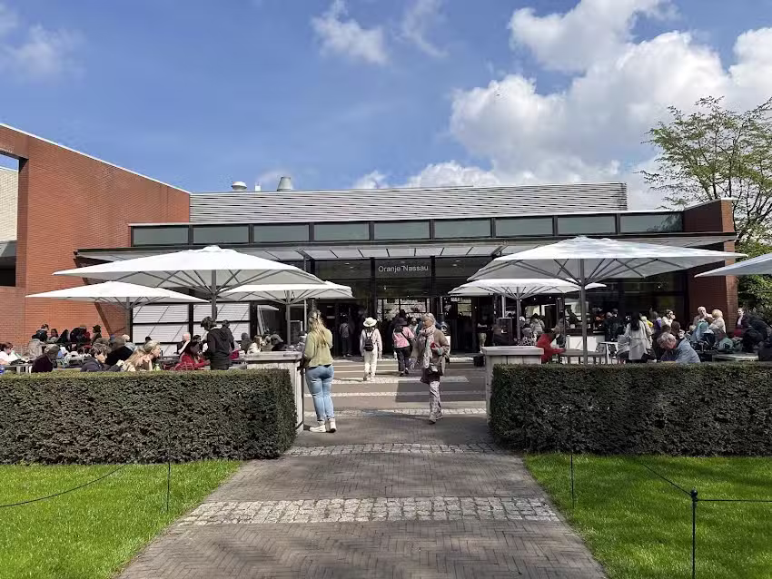 Jacoba&rsquo;s Kitchen