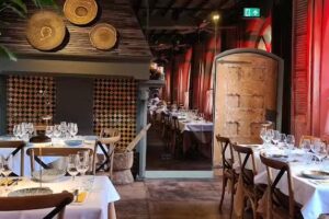 JaffaJaffa &ndash; Stunning Streetfood