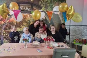 Jaffna Tasty Restaurant