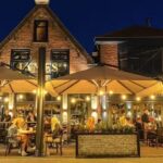 James&rsquo; Bistro & Bar