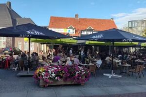 Jan van Hoek Eten & Drinken