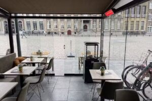 Jan&rsquo;s markthuys