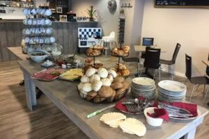 Jansen & Janssen – Coffee & More