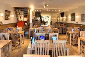 Janssen Pannenkoekenhuis