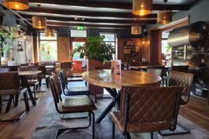 Jantje&rsquo;s Steakcaf&eacute;