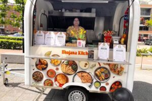 JANU&rsquo;s Kitchen BHOJANA