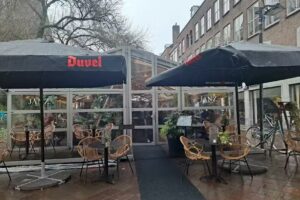 JANZ bar & kitchen | Breakfast & Lunch