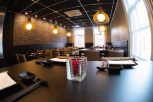 Japachi Sushi & Grill Restaurant🍣