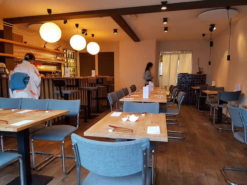 Japanese Don Dining KOUNOSUKE