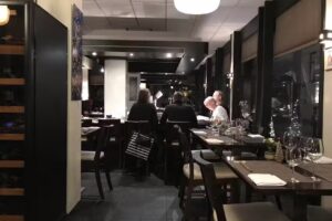 Japanese Restaurant Kobe